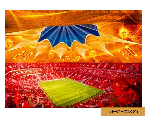遇见足球城直播开启城市激情足球文化全景盛宴引领青年共赴绿茵梦想